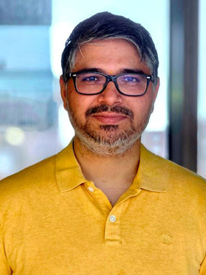 Dhiraj Kumar, PhD