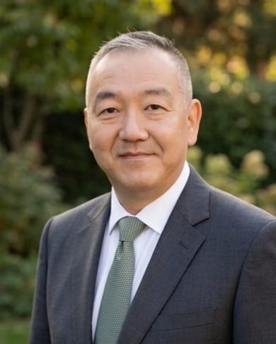 Steven Chang