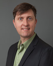 Eric Jensen, PhD