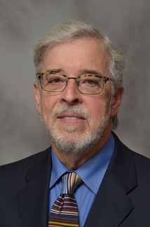 Mark Herzberg, DDS, PhD