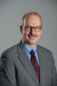 Mike John, PhD, DMD, MPH