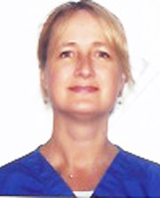Susan Buck-Wischmeier, DDS