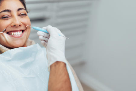A new day in oral health care