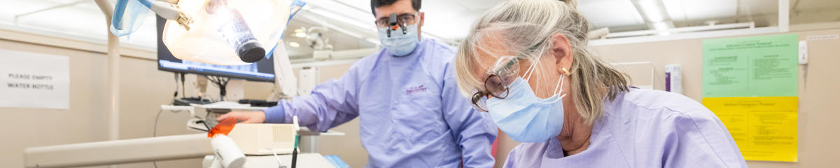 providers for comprehensive dental care