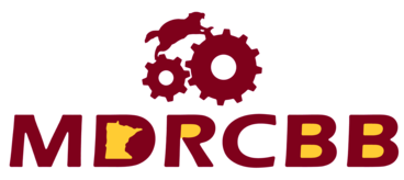 MDRCBB logo from 2024