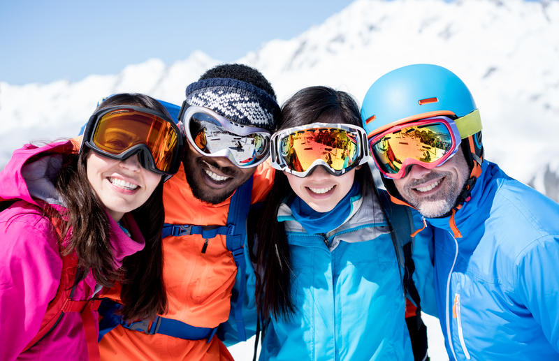 26th Annual Ski and Learn: Copper Mountain, Colorado