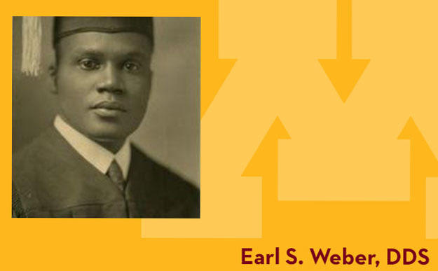 Earl S. Weber, DDS