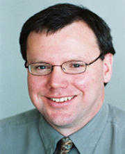 Louis M. Mansky, PhD