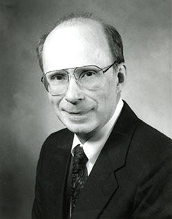 Robert Isaacson, DDS, MS, PhD