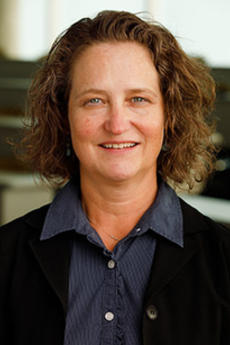 Kristin Artinger, PhD