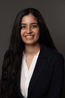 Headshot of Archita Jain