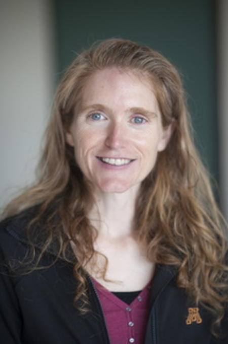 Julie Olson, PhD