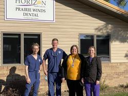 Prairie Winds Dental Clinic
