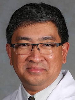 Alvin Wee, DDS, BDS, MS, MPH, PhD