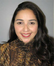 Carolina Rodriguez-Figueroa, DDS, MS