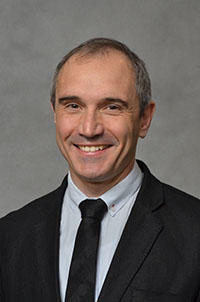 Conrado Aparicio - Badenas, PhD, MSc Eng