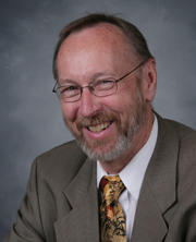 David Bereiter, PhD
