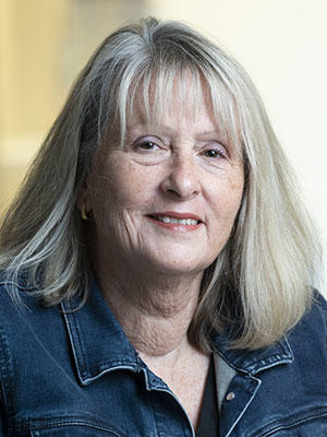 Judy Danielson, MDH