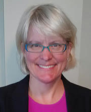Karin Quick, PhD, DDS