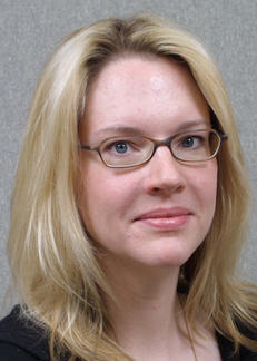 Kristine Woronzoff-Dashkoff, MD