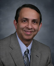 Mansur Ahmad, PhD