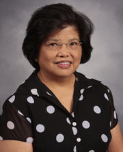Naty Lopez, PhD