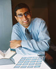 Rajaram Gopalakrishnan, BDS, PhD