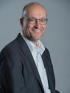 Sven Gorr, PhD