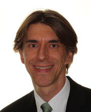 Thorsten Gruenheid, DDS, Dr med dent, PhD