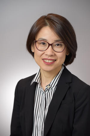 Yun Wang, DDS, MS, PhD
